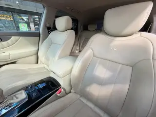 2014 Infiniti QX70