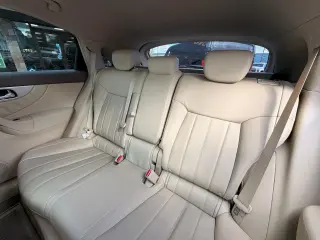 2014 Infiniti QX70