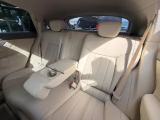 2014 Infiniti QX70