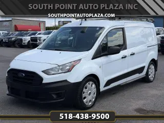 2020 Ford Transit Connect Van