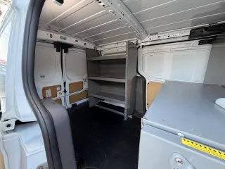 2020 Ford Transit Connect Van