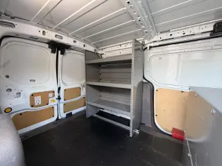 2020 Ford Transit Connect Van
