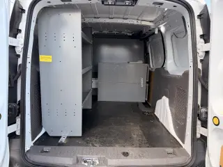 2020 Ford Transit Connect Van