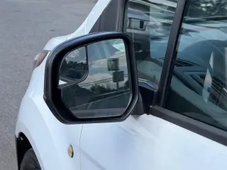 2020 Ford Transit Connect Van