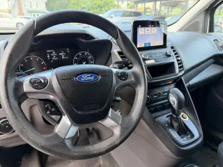 2020 Ford Transit Connect Van