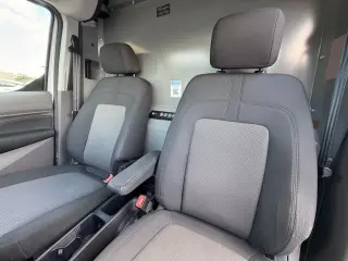 2020 Ford Transit Connect Van