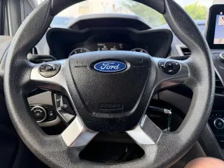 2020 Ford Transit Connect Van