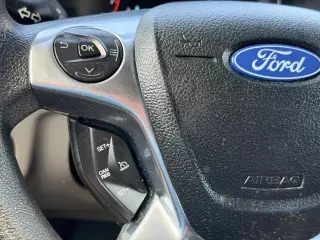 2020 Ford Transit Connect Van