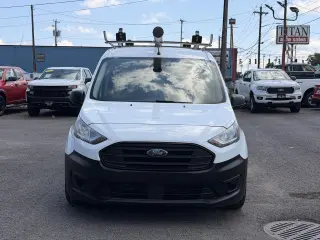 2020 Ford Transit Connect Van