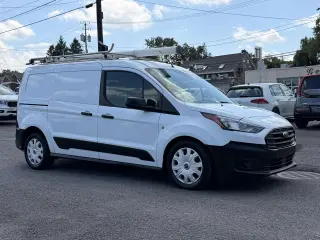 2020 Ford Transit Connect Van