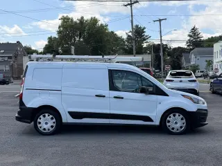 2020 Ford Transit Connect Van