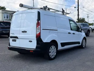 2020 Ford Transit Connect Van