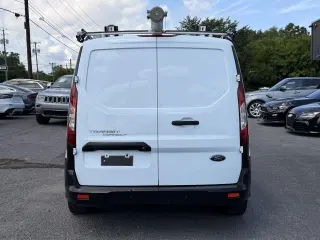 2020 Ford Transit Connect Van