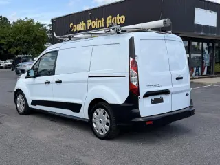 2020 Ford Transit Connect Van