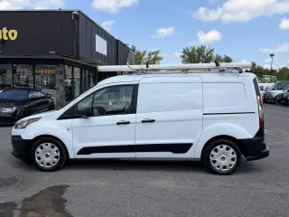 2020 Ford Transit Connect Van
