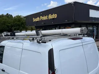 2020 Ford Transit Connect Van