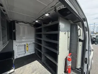 2020 Ford Transit Cargo Van
