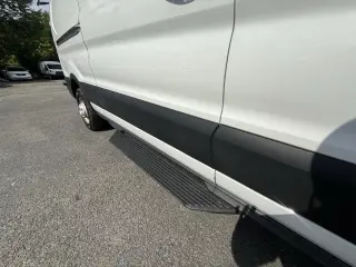 2020 Ford Transit Cargo Van