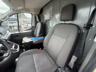 2020 Ford Transit Cargo Van