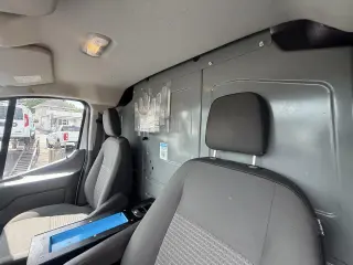 2020 Ford Transit Cargo Van
