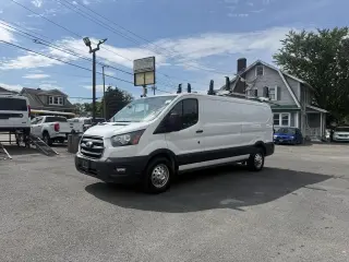 2020 Ford Transit Cargo Van