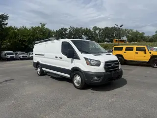2020 Ford Transit Cargo Van