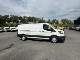 2020 Ford Transit Cargo Van