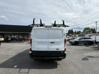 2020 Ford Transit Cargo Van