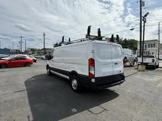 2020 Ford Transit Cargo Van