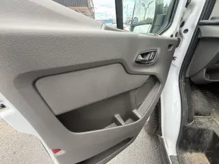 2023 Ford E-Transit Cargo Van
