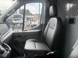 2023 Ford E-Transit Cargo Van