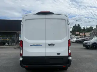 2023 Ford E-Transit Cargo Van