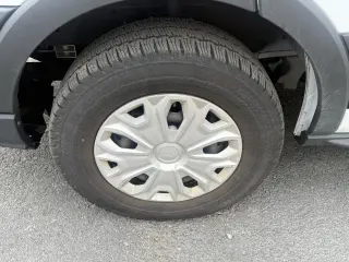 2023 Ford E-Transit Cargo Van