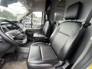 2023 Ford E-Transit Cargo Van
