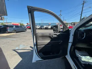 2020 Chevrolet Silverado 2500HD