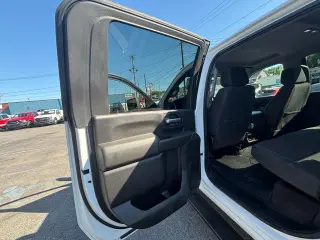 2020 Chevrolet Silverado 2500HD