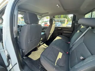2020 Chevrolet Silverado 2500HD