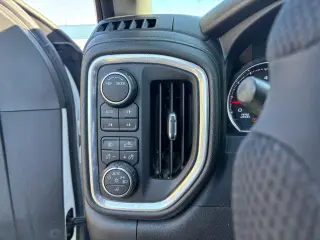 2020 Chevrolet Silverado 2500HD