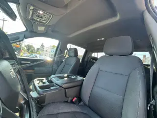 2020 Chevrolet Silverado 2500HD