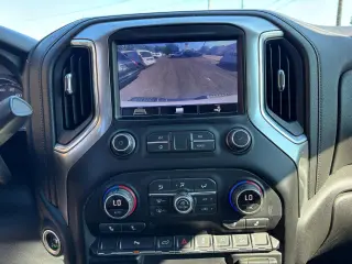 2020 Chevrolet Silverado 2500HD