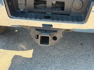 2015 Chevrolet Silverado 2500HD