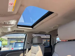 2015 Chevrolet Silverado 2500HD