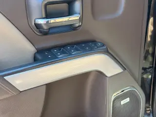 2015 Chevrolet Silverado 2500HD