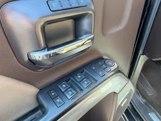 2015 Chevrolet Silverado 2500HD