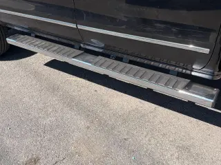 2015 Chevrolet Silverado 2500HD