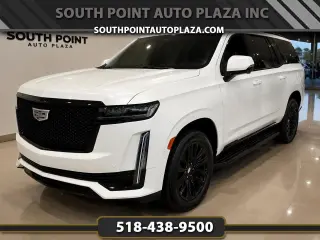 2021 Cadillac Escalade