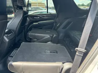 2021 Cadillac Escalade
