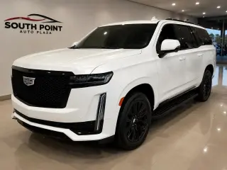 2021 Cadillac Escalade