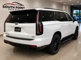 2021 Cadillac Escalade