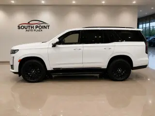 2021 Cadillac Escalade
